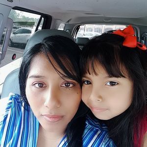 Meet your Posher, Edith